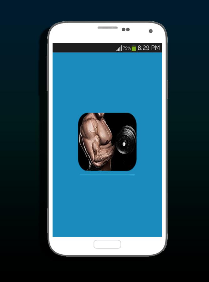 Arm Workouts
