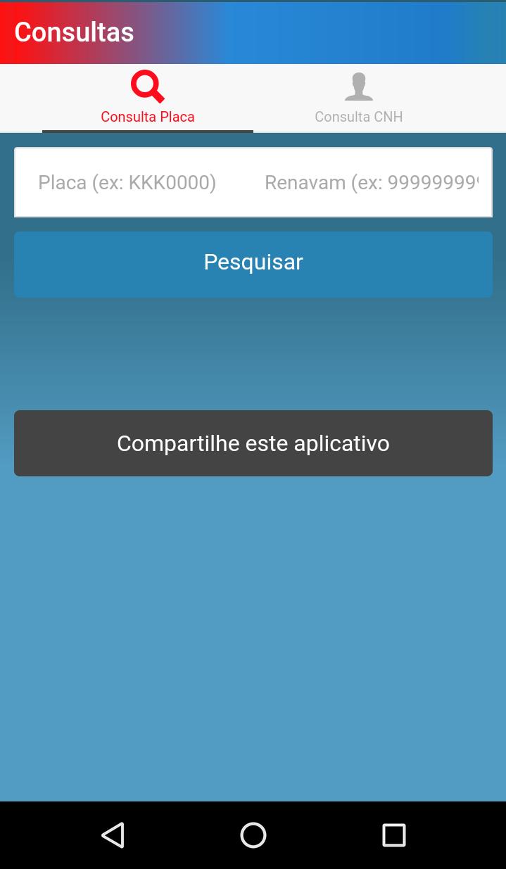 DETRAN-AL MOBILE