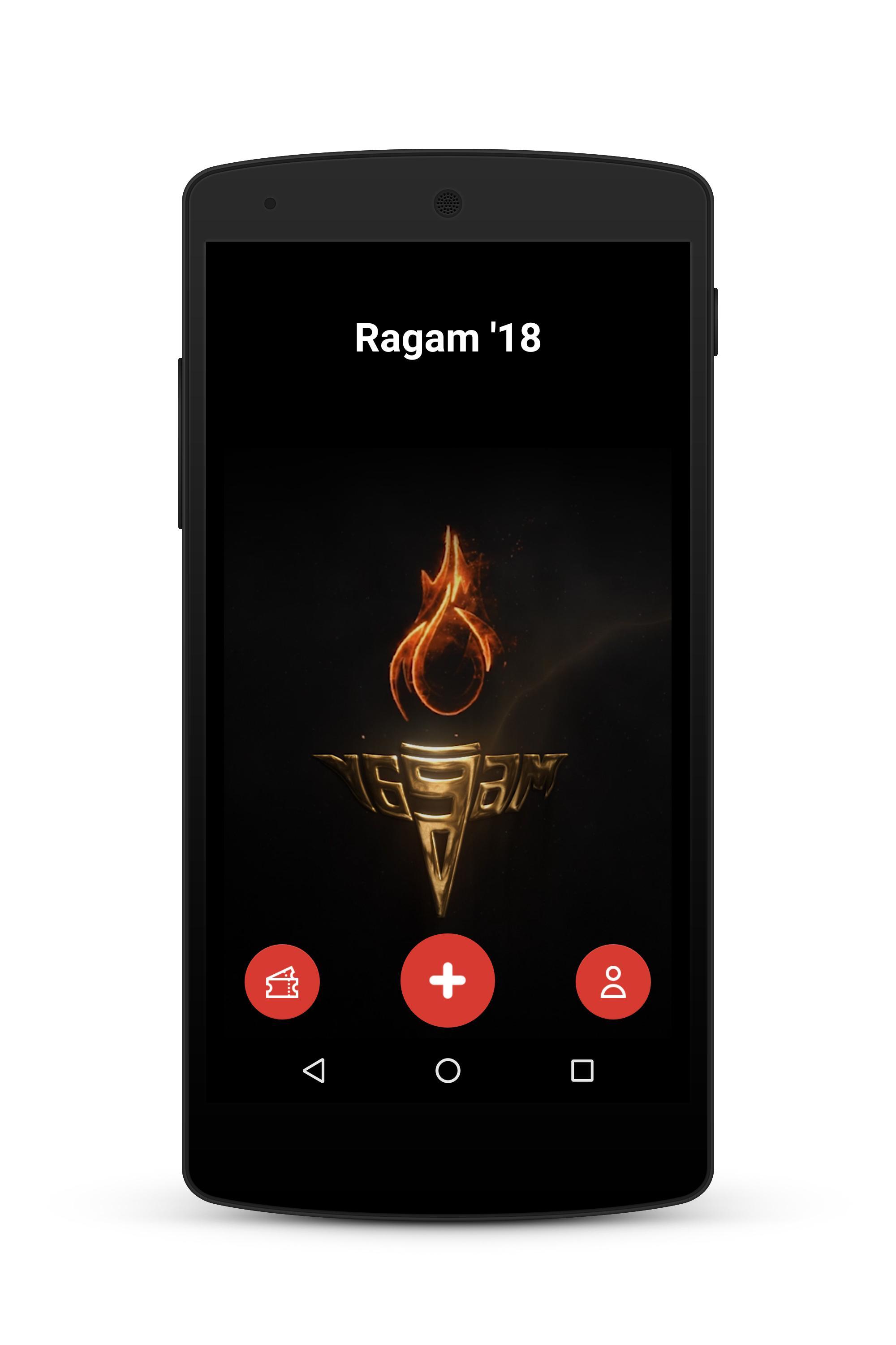 Ragam 18