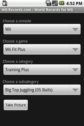 Wii-Records.com