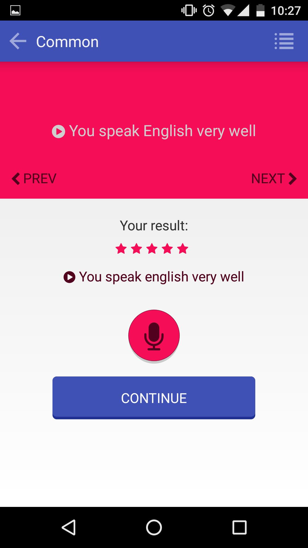 Englishly