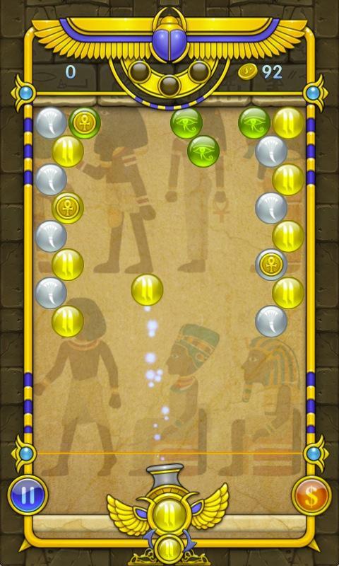 Bubble Shoot Pro