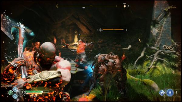 God of War 2018 Full Guide