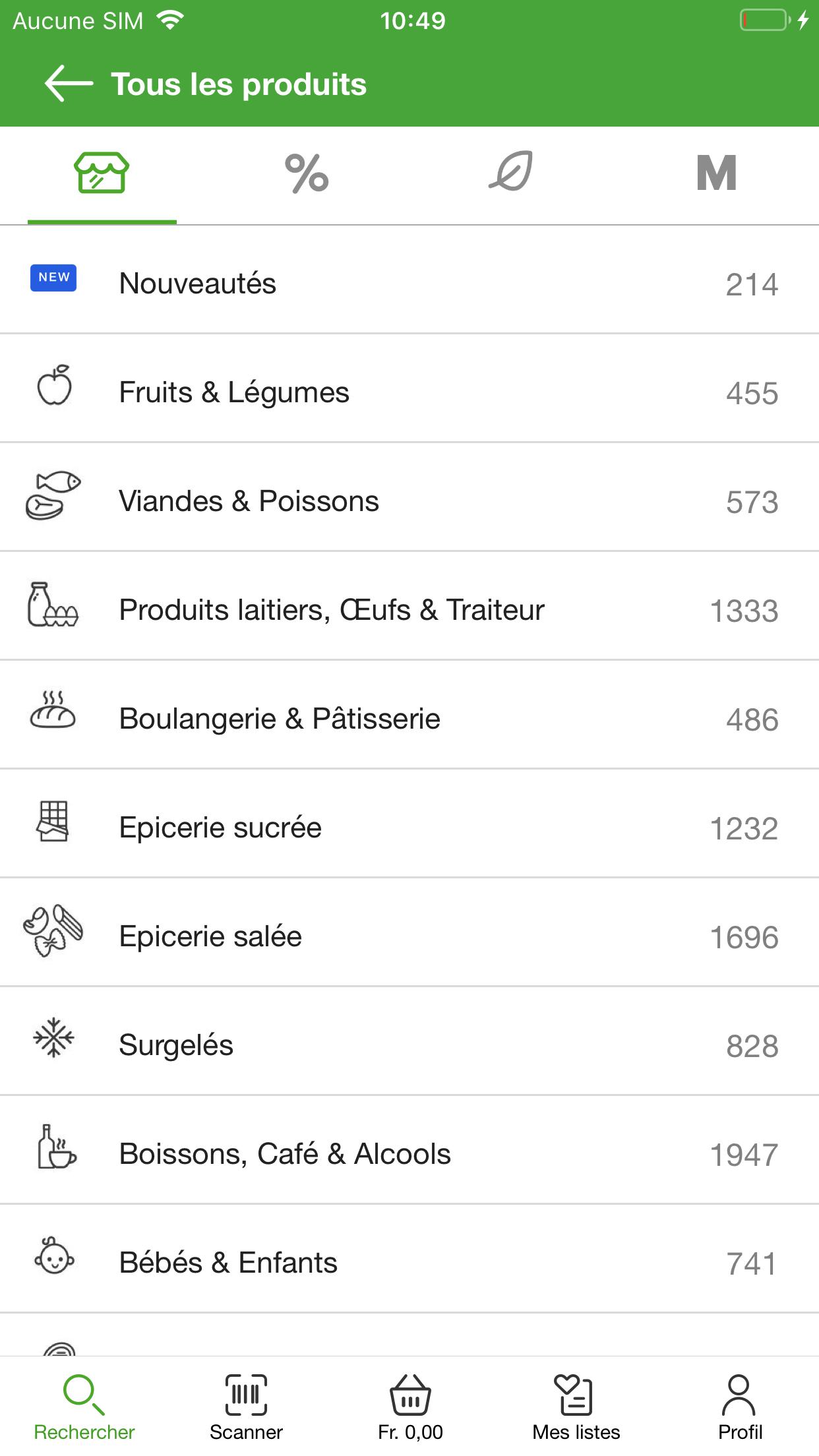 LeShop.ch