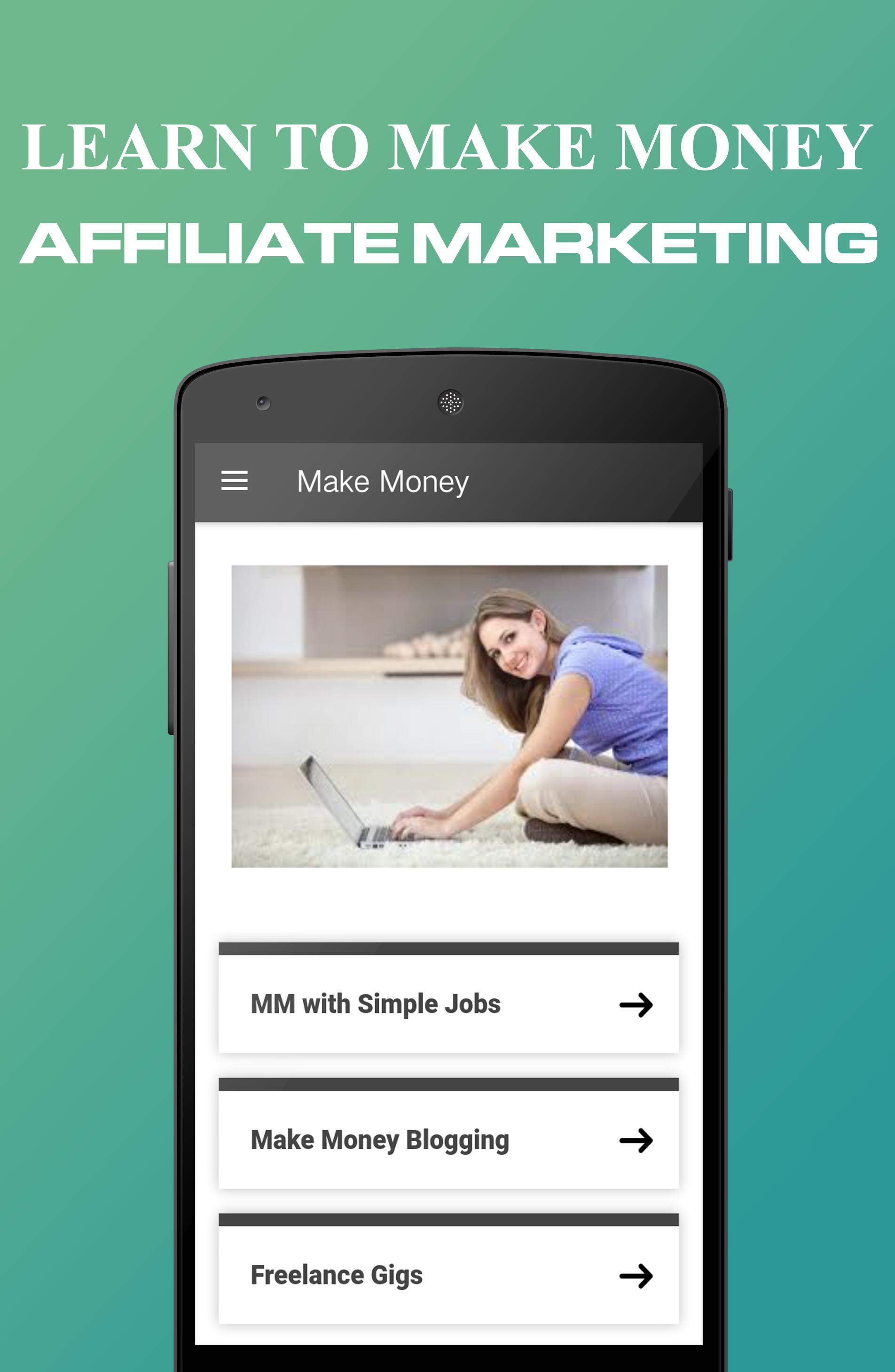 Make Money Online