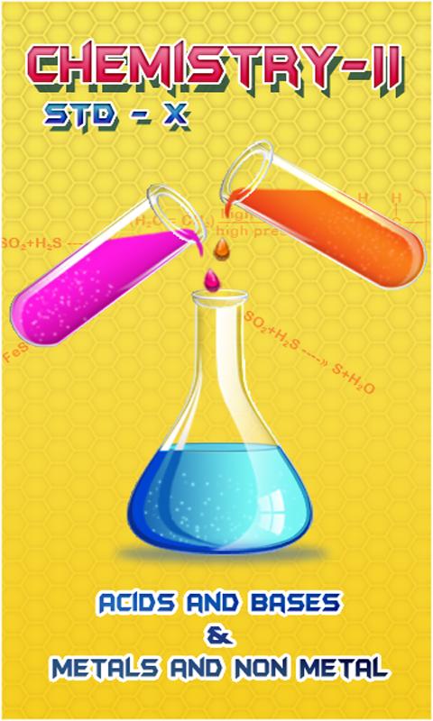Chemistry-II