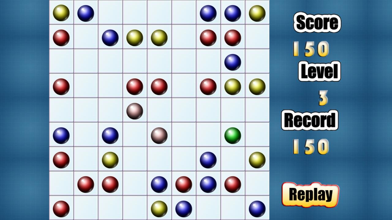 Game Line 98
