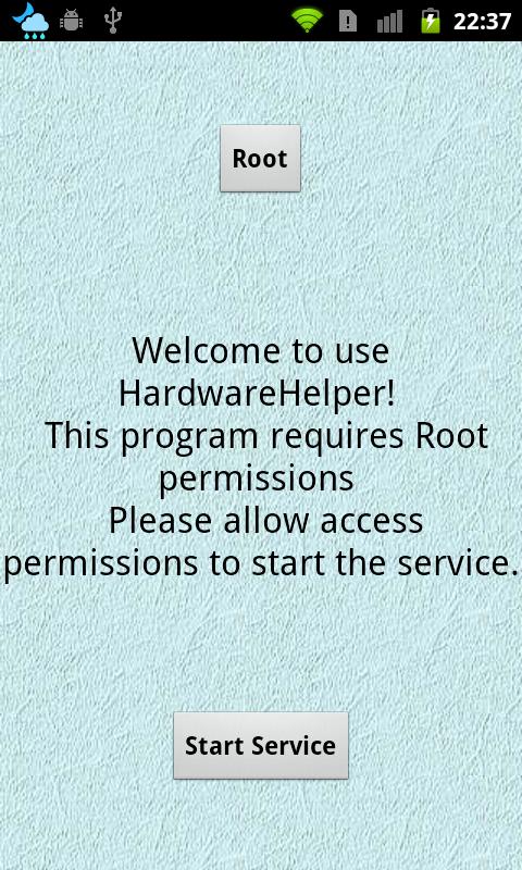 HardwareHelper