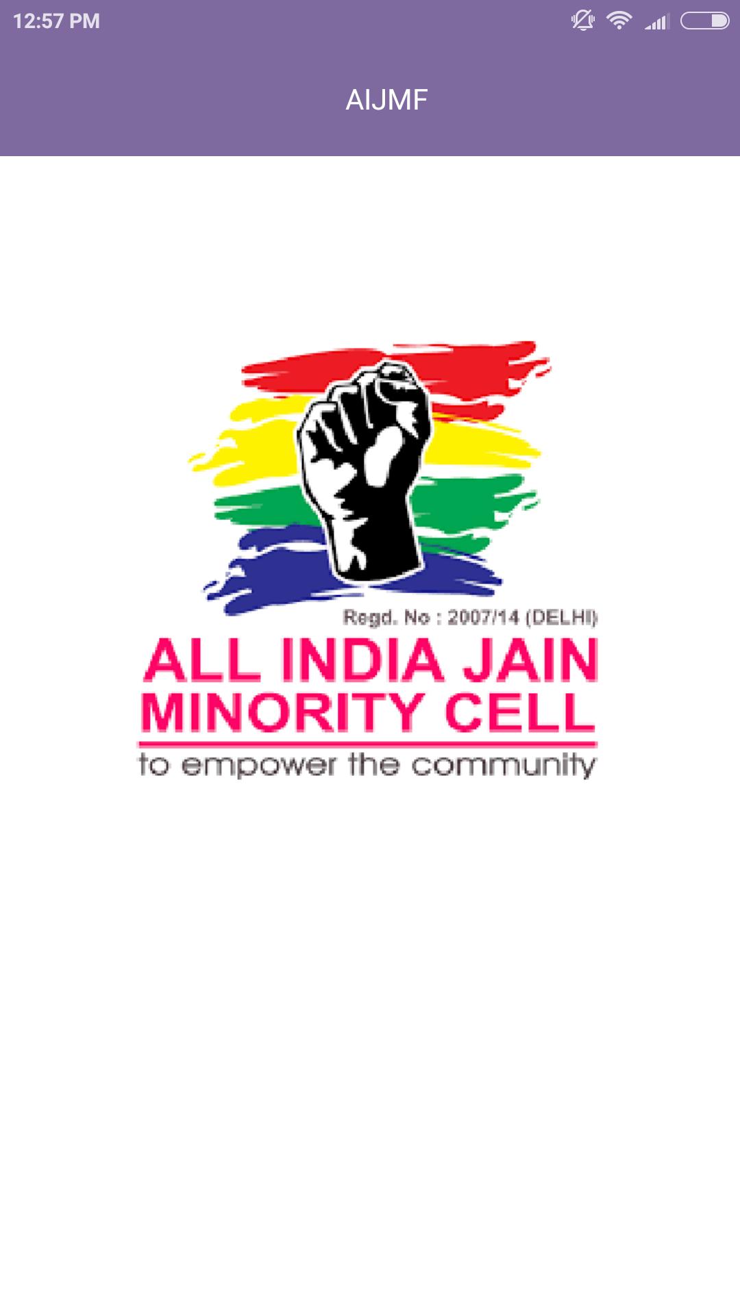 AIJMF